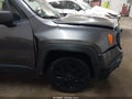 Photo 18 of 18 — 2018 Jeep Renegade