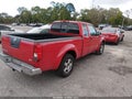 2007 Nissan Frontier — photo 4 of 11 | VIN 1N6AD06U47C460836