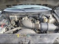 2004 Ford F-150 — photo 10 of 12 | VIN 1FTRF02W94KD41799