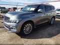 2017 Infiniti QX80 — photo 2 of 16 | VIN JN8AZ2NE1H9159289
