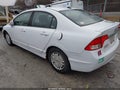 2009 Honda Civic Hybrid — photo 3 of 12 | VIN JHMFA36259S002523