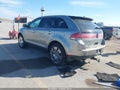2008 Lincoln MKX — photo 3 of 11 | VIN 2LMDU88C08BJ21446