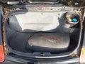1999 Porsche Boxster — photo 8 of 11 | VIN WP0CA2985XU626399