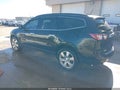 2016 Chevrolet Traverse — photo 3 of 16 | VIN 1GNKRJKDXGJ263676