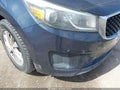 2017 Kia Sedona — photo 12 of 12 | VIN KNDMB5C16H6265656