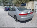 2003 Honda Accord — photo 3 of 11 | VIN 3HGCM56363G707900