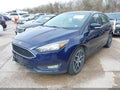 2017 Ford Focus — photo 2 of 16 | VIN 1FADP3M22HL324352