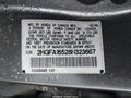 2008 Honda Civic — photo 9 of 16 | VIN 2HGFA16528H323667