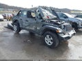 2019 Jeep Wrangler Unlimited — photo 1 of 15 | VIN 1C4HJXDG0KW615891