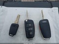 2007 Audi Q7 — photo 11 of 14 | VIN WA1BV74L77D080868