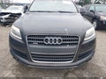 Photo 6 of 14 — 2007 Audi Q7