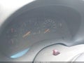 2001 GMC Jimmy — photo 7 of 11 | VIN 1GKDT13W712216873