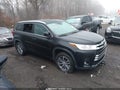 Photo 12 of 15 — 2017 Toyota Highlander