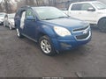Photo 1 of 10 — 2010 Chevrolet Equinox