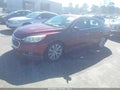 2015 Chevrolet Malibu — photo 2 of 16 | VIN 1G11E5SX8FF250808