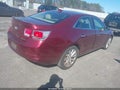 2015 Chevrolet Malibu — photo 4 of 16 | VIN 1G11E5SX8FF250808