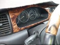 Photo 7 of 10 — 2006 Jaguar X-Type