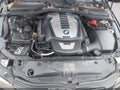 Photo 10 of 11 — 2008 BMW 5 Series