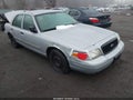 2011 Ford Crown Victoria — photo 1 of 11 | VIN 2FABP7BV6BX183002