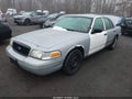 2011 Ford Crown Victoria — photo 2 of 11 | VIN 2FABP7BV6BX183002