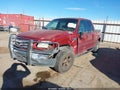 2001 Ford F-150 — photo 2 of 17 | VIN 1FTRW07W31KA55015