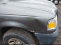 Photo 6 of 11 — 2008 Ford Ranger