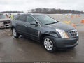 Photo 1 of 16 — 2012 Cadillac SRX