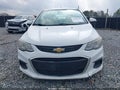 2017 Chevrolet Sonic — photo 13 of 17 | VIN 1G1JG6SH7H4169029