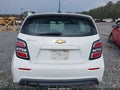 Photo 17 of 17 — 2017 Chevrolet Sonic