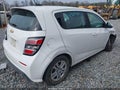 2017 Chevrolet Sonic — photo 4 of 17 | VIN 1G1JG6SH7H4169029