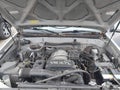 2001 Toyota Sequoia — photo 10 of 11 | VIN 5TDBT48A21S012377