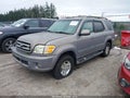 Photo 2 of 11 — 2001 Toyota Sequoia