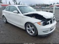 2009 BMW 1 Series — photo 1 of 17 | VIN WBAUP93509VF48721