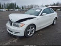 2009 BMW 1 Series — photo 2 of 17 | VIN WBAUP93509VF48721