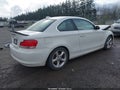 2009 BMW 1 Series — photo 4 of 17 | VIN WBAUP93509VF48721
