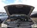 2006 Chevrolet Silverado 2500 — photo 10 of 16 | VIN 1GCHC29U86E180111