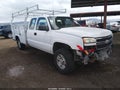 2006 Chevrolet Silverado 2500 — photo 1 of 16 | VIN 1GCHC29U86E180111
