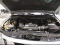 2011 Nissan Xterra — photo 10 of 12 | VIN 5N1AN0NW2BC515078