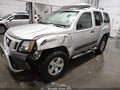 2011 Nissan Xterra — photo 2 of 12 | VIN 5N1AN0NW2BC515078