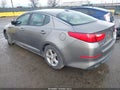 Photo 3 of 11 — 2015 Kia Optima