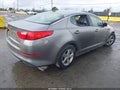 Photo 4 of 11 — 2015 Kia Optima