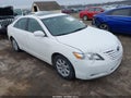2007 Toyota Camry — photo 1 of 11 | VIN 4T1BK46K37U522333