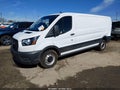 Photo 2 of 20 — 2021 Ford Transit-250