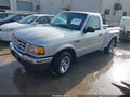 Photo 2 of 14 — 2001 Ford Ranger
