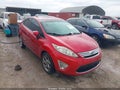 Photo 11 of 13 — 2012 Ford Fiesta