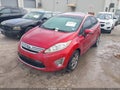 Photo 2 of 13 — 2012 Ford Fiesta