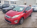 Photo 6 of 13 — 2012 Ford Fiesta