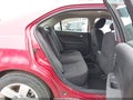 Photo 8 of 17 — 2009 Ford Fusion