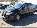 2014 Honda Odyssey — photo 2 of 15 | VIN 5FNRL5H67EB076599