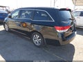 2014 Honda Odyssey — photo 3 of 15 | VIN 5FNRL5H67EB076599